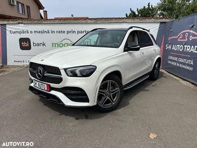 Mercedes GLE300