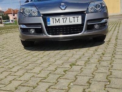 Renault Laguna III