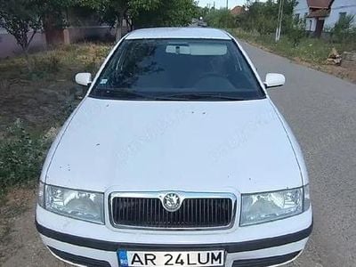 Second-hand Skoda Octavia 101 CP (74 kW) 2008 Hatchback