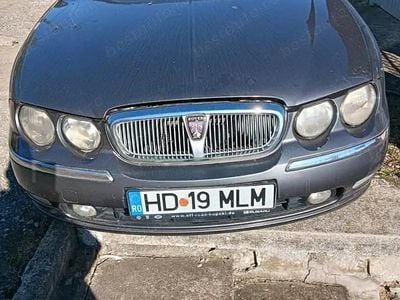 Utilizat 2000 Rover 75 Berlinǎ | 1.000 EUR