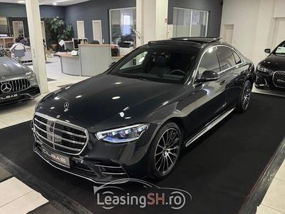 Mercedes 350