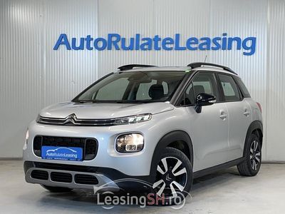 second-hand Citroën C3 2018 1.6 Diesel 99 CP 147.878 km - 11.490 EUR - leasing auto