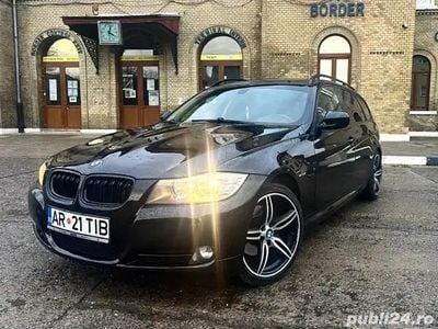 Utilizat 2010 BMW 320 Break | 3.950 EUR (Preț bun)
