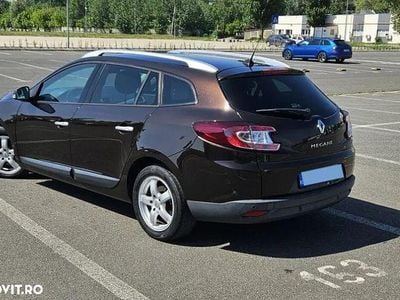 Renault Mégane GrandTour