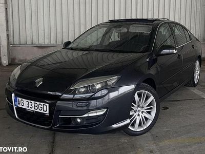 Second-hand Renault Laguna III 149 CP (109 kW) 2011 Culoaregri Berlinǎ