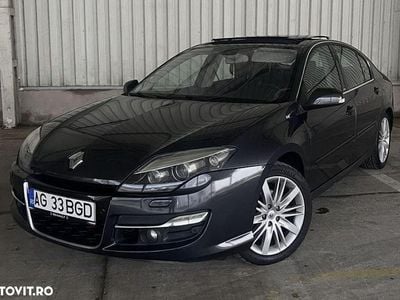 Culoaregri Utilizat 2011 Renault Laguna III Berlinǎ | 4.499 EUR (Preț OK)