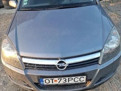 Second-hand Opel Astra 103 CP (75 kW) 2006 Break