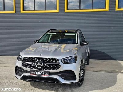 Mercedes GLE300