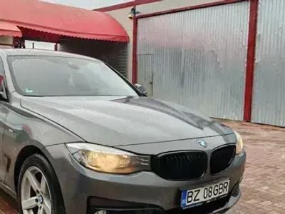 BMW 320 Gran Turismo