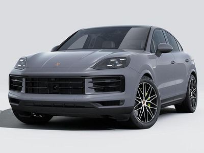 Utilizat 2024 Porsche Cayenne SUV | 102.941 EUR (Preț OK)