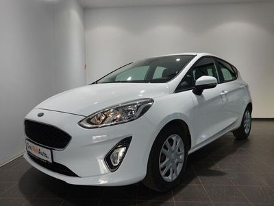 second-hand Ford Fiesta Titanium X 1,0 EcoBoost Start/Sto