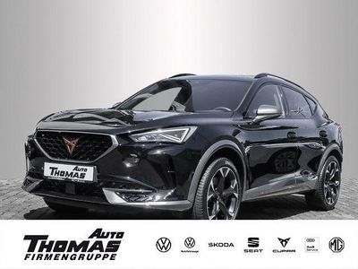 Second-hand Cupra Formentor VZ 310 CP (228 kW) 2022 SUV