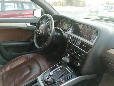 Utilizat 2013 Audi A4 | 8.700 EUR (Preț OK)