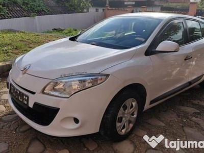 Renault Mégane III