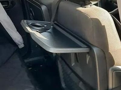 Second-hand Opel Meriva 87 CP (63 kW) 2006 Monovolum