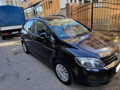 VW Golf Plus