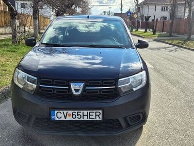 second-hand Dacia Logan 1.0 SCe Acces