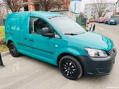 VW Caddy