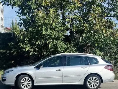 Renault Laguna III
