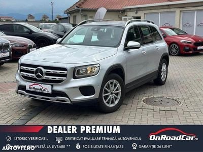 Mercedes GLB200