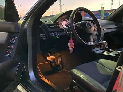 Utilizat 2008 Mercedes C220 Break | 5.200 EUR (Puțin scump)
