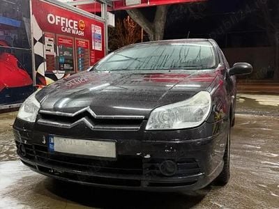 Maro Utilizat 2006 Citroën C5 Berlinǎ | 1.499 EUR