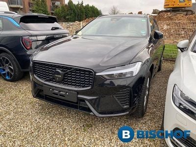 Second-hand Volvo XC60 Ultra 398 CP (292 kW) 2025 SUV