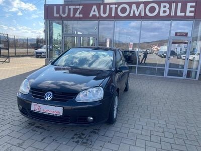 VW Golf V
