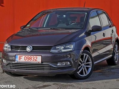 second-hand VW Polo 1.4 TDI Lounge