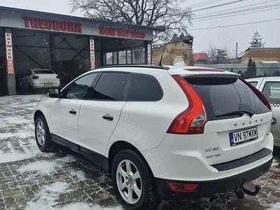 Second-hand Volvo XC60 163 CP (119 kW) 2012 SUV