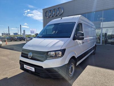 second-hand VW Crafter 3.5 Furgon L4H3 FWD 103kW