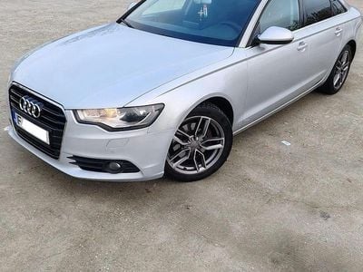 Culoaregri Second-hand 2012 Audi A6 Berlinǎ | 8.400 EUR (Super Preț)