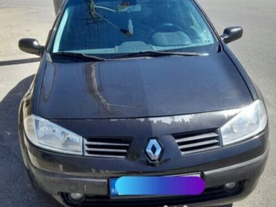 Renault Mégane II