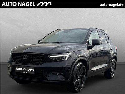 Utilizat 2025 Volvo XC40 Plus SUV | 41.405 EUR (Puțin scump)