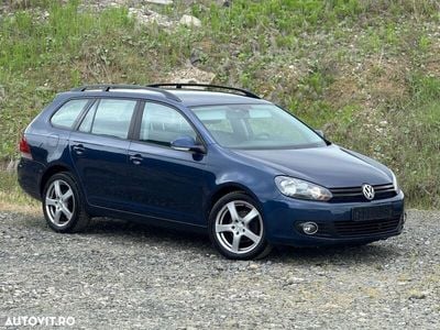 VW Golf VII