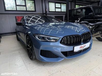 BMW 840