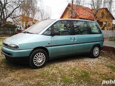 Fiat Ulysse