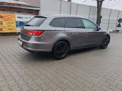 Maro Second-hand 2016 Seat Leon Break | 7.999 EUR (Preț OK)