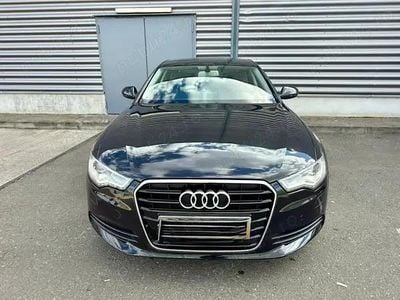 Second-hand Audi A6 177 CP (130 kW) 2014 Berlinǎ