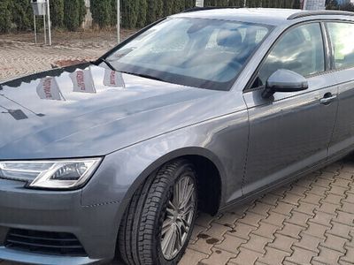 second-hand Audi A4 an 2016 20 tdi 150cp