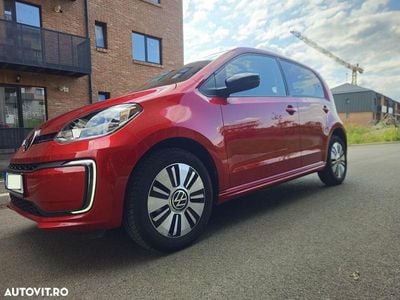VW e-up!