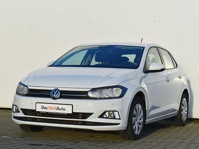 Albnormal Utilizat 2020 VW Polo Comfortline | 11.500 EUR (Preț OK)