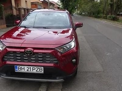 Utilizat 2019 Toyota RAV4 SUV | 25.800 EUR (Scump)