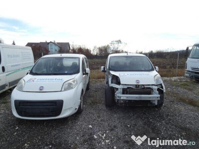 second-hand Fiat Qubo 3 unitati