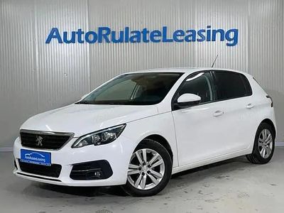 Utilizat 2020 Peugeot 308 Hatchback | 8.990 EUR (Preț OK)