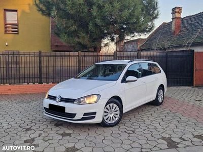 VW Golf VII