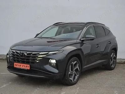 Second-hand Hyundai Tucson 265 CP (194 kW) 2021 SUV