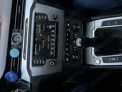 Second-hand VW Passat Comfortline 150 CP (110 kW) 2015 Break