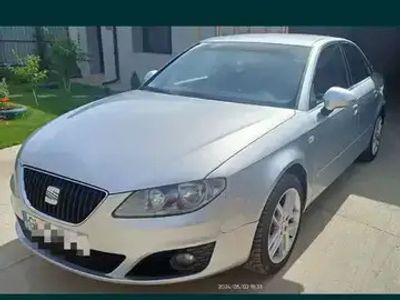 Seat Exeo