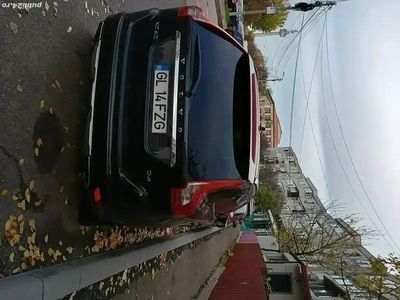 Utilizat 2014 Volvo XC60 SUV | 12.000 EUR (Puțin scump)